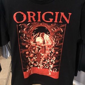 Origin T-shirt